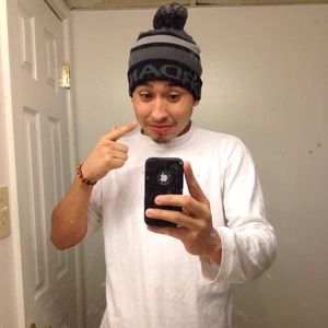 Meet your Posher, Abner